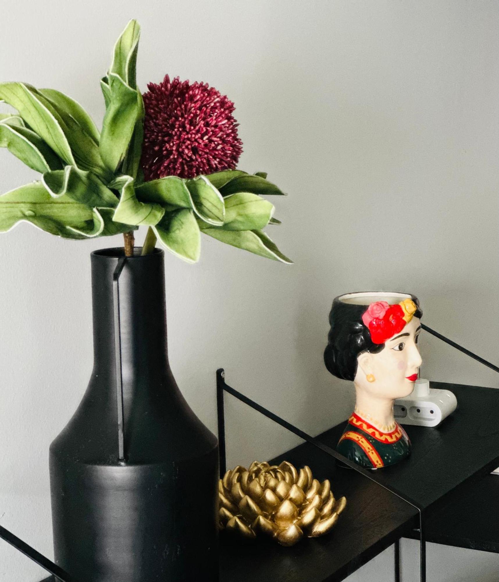 Meliora Suites Dhrapaniás 外观 照片