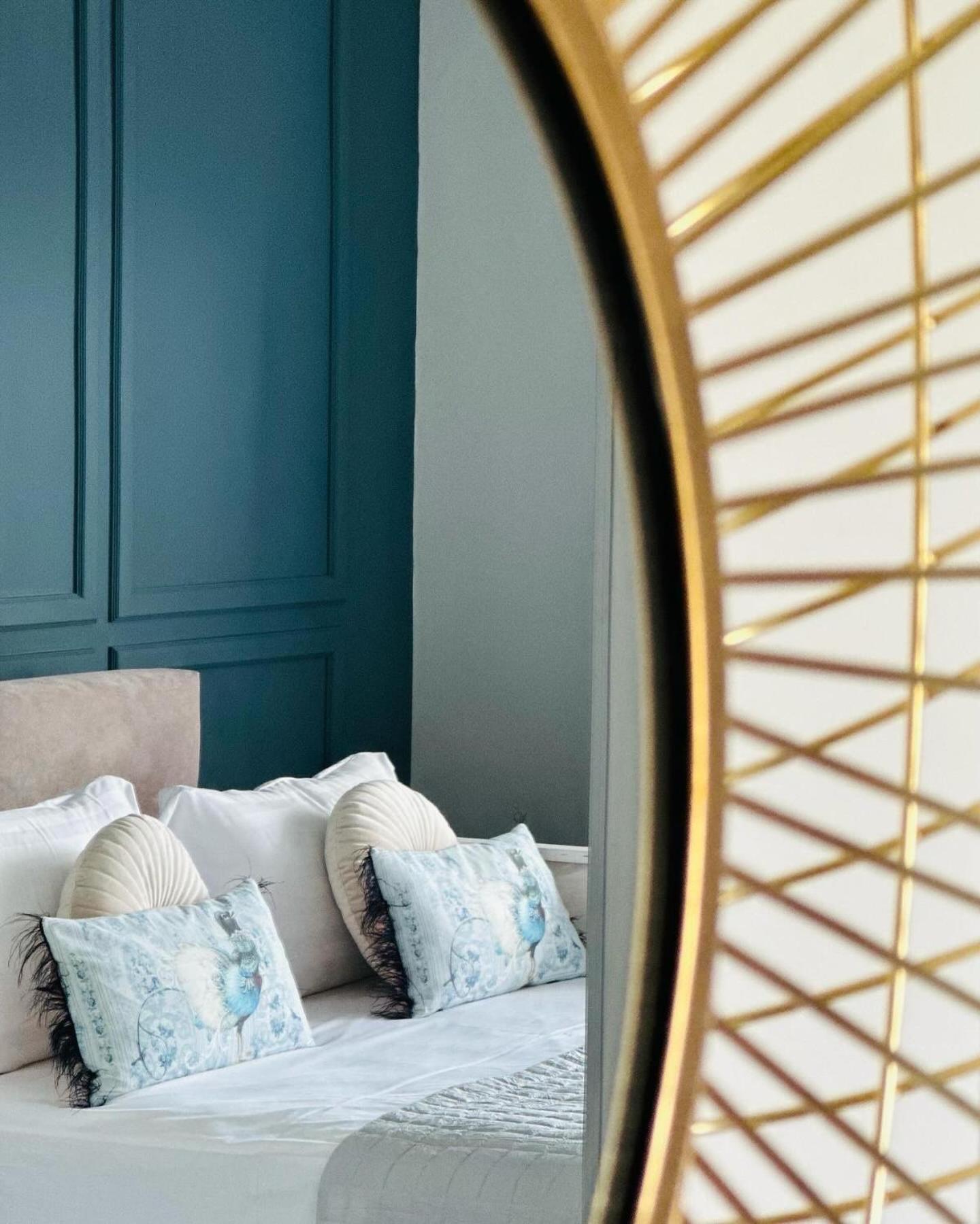 Meliora Suites Dhrapaniás 外观 照片